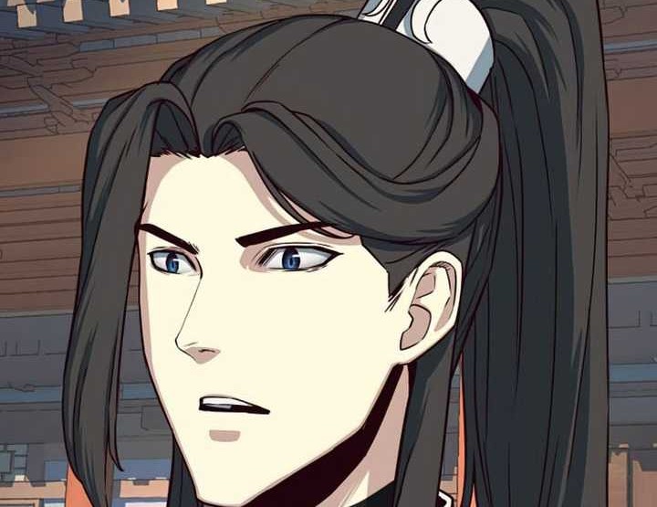 Sword Fanatic Wanders Through The Night Chapter 36 - halaman 63
