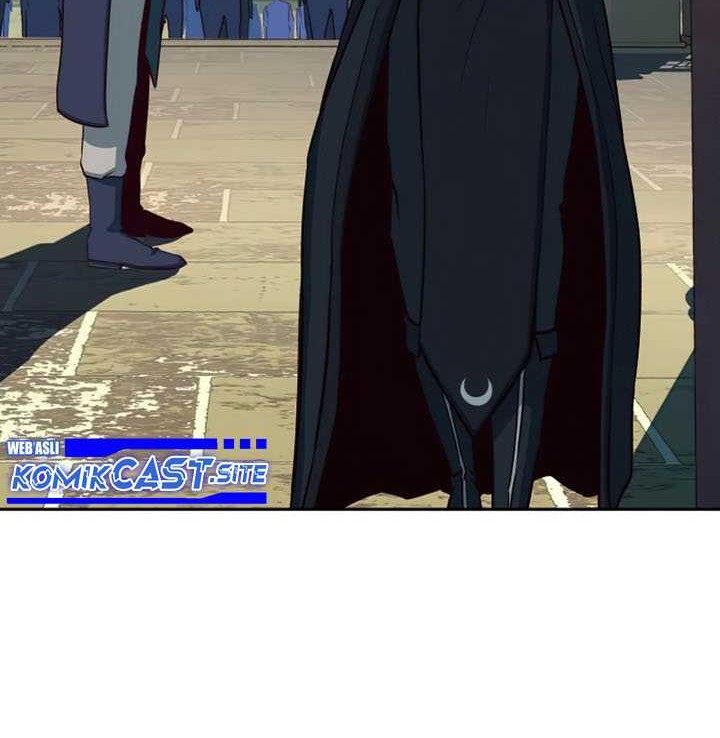 Sword Fanatic Wanders Through The Night Chapter 36 - halaman 67