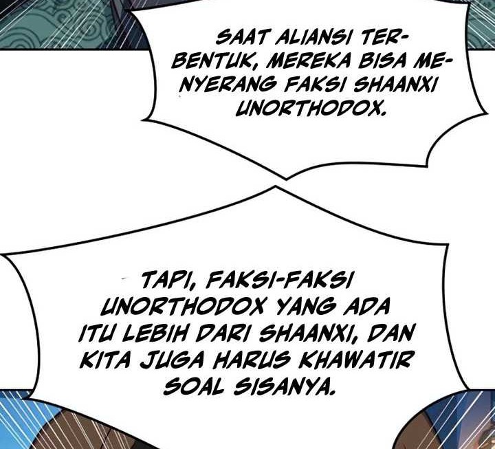 Sword Fanatic Wanders Through The Night Chapter 36 - halaman 7