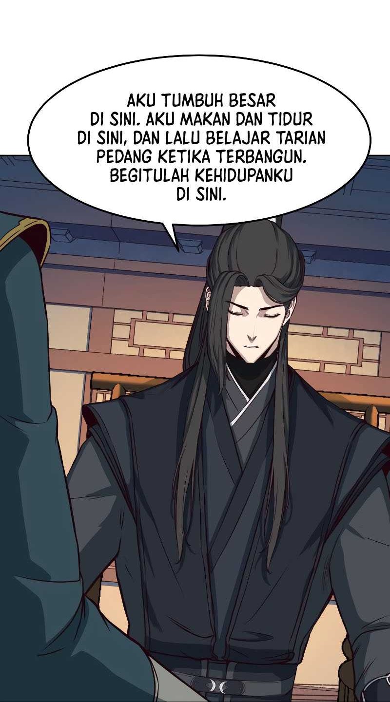 Sword Fanatic Wanders Through The Night Chapter 37 - halaman 17