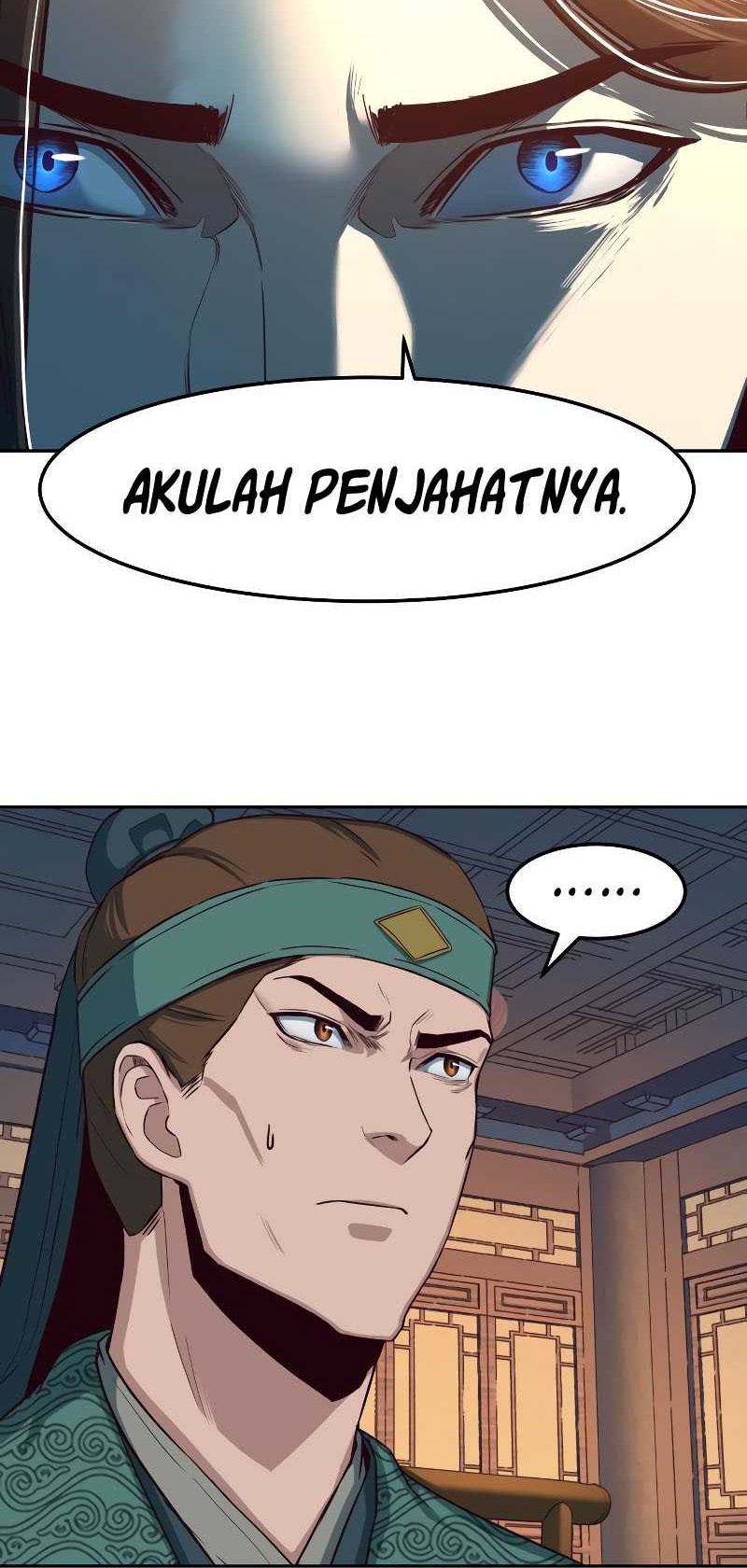 Sword Fanatic Wanders Through The Night Chapter 37 - halaman 21
