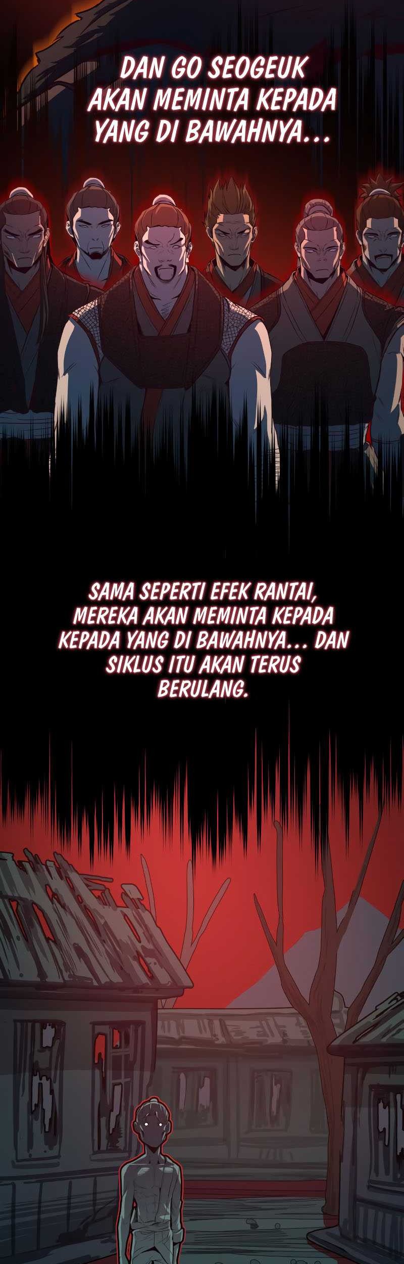 Sword Fanatic Wanders Through The Night Chapter 37 - halaman 24