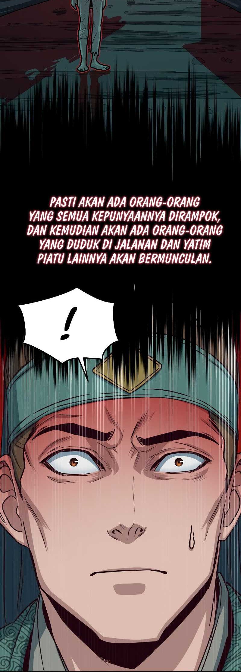Sword Fanatic Wanders Through The Night Chapter 37 - halaman 25