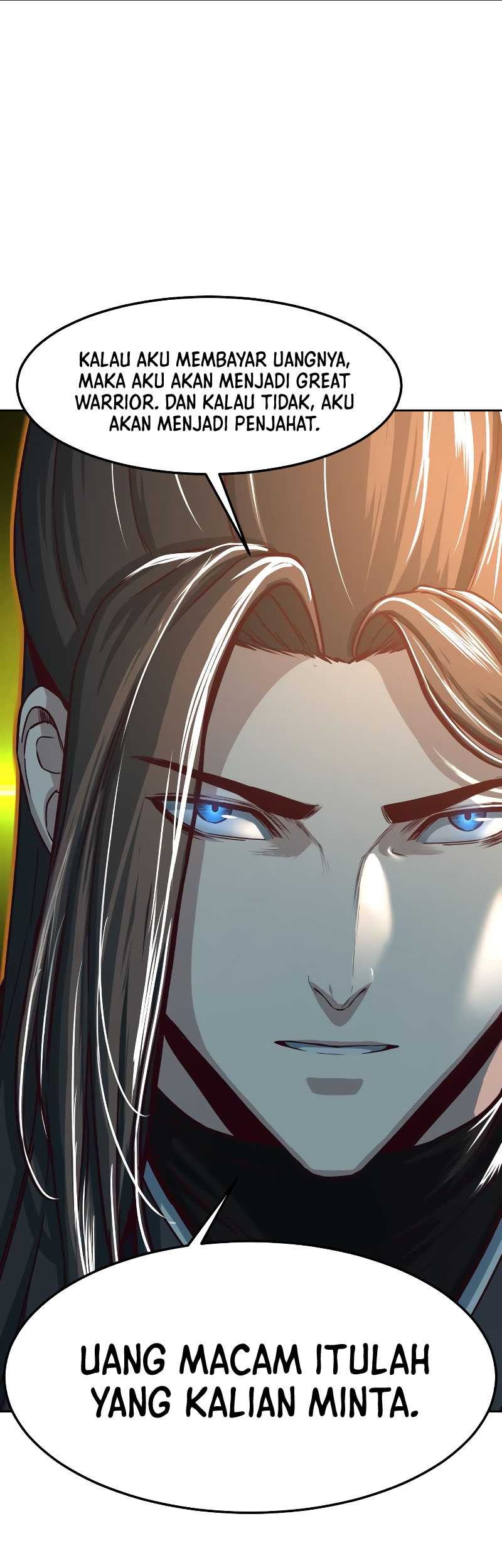 Sword Fanatic Wanders Through The Night Chapter 37 - halaman 26
