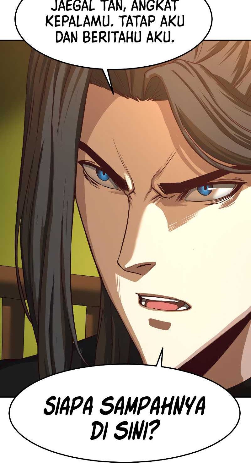 Sword Fanatic Wanders Through The Night Chapter 37 - halaman 29
