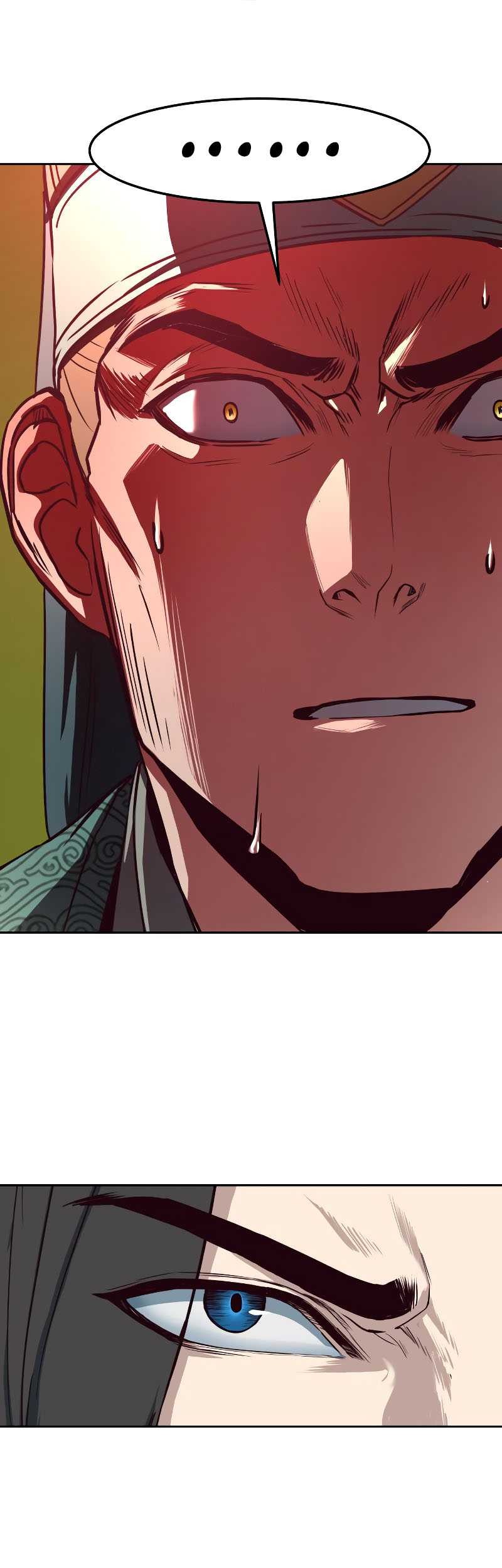 Sword Fanatic Wanders Through The Night Chapter 37 - halaman 30