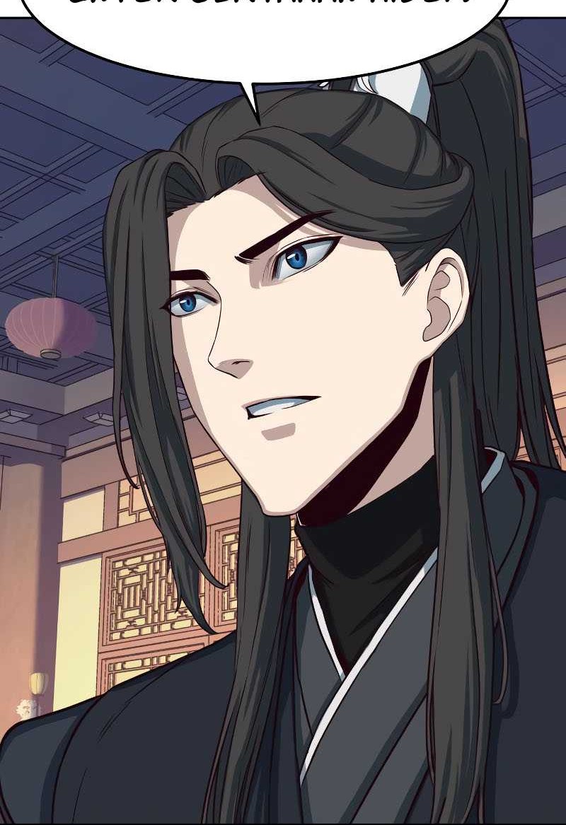 Sword Fanatic Wanders Through The Night Chapter 37 - halaman 46