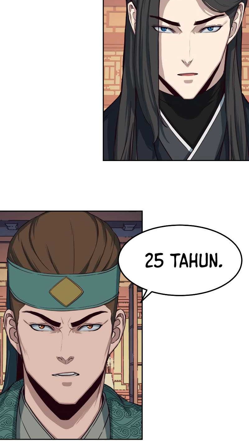 Sword Fanatic Wanders Through The Night Chapter 37 - halaman 5