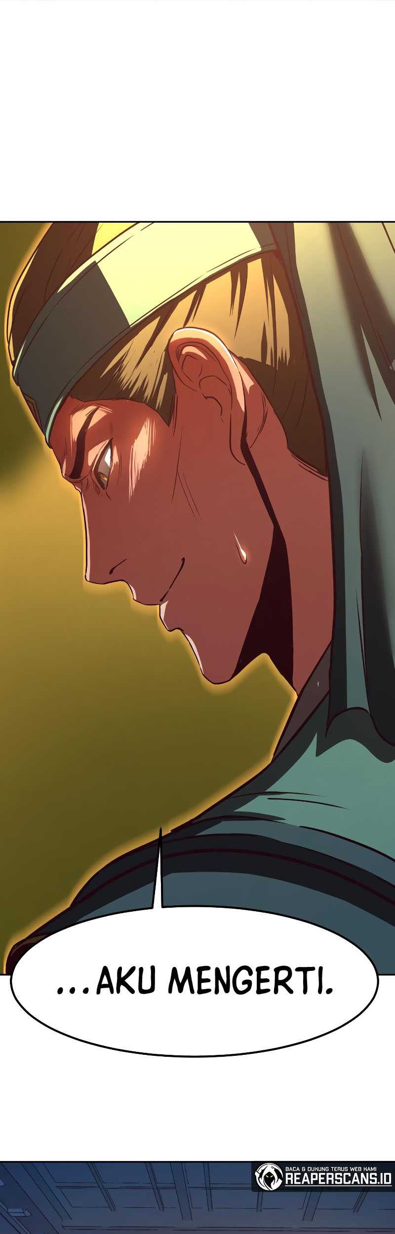 Sword Fanatic Wanders Through The Night Chapter 37 - halaman 56
