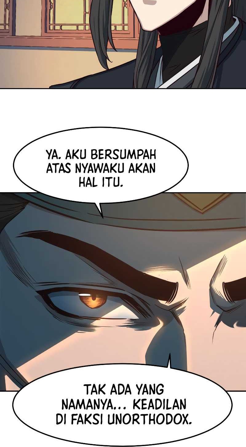 Sword Fanatic Wanders Through The Night Chapter 37 - halaman 9