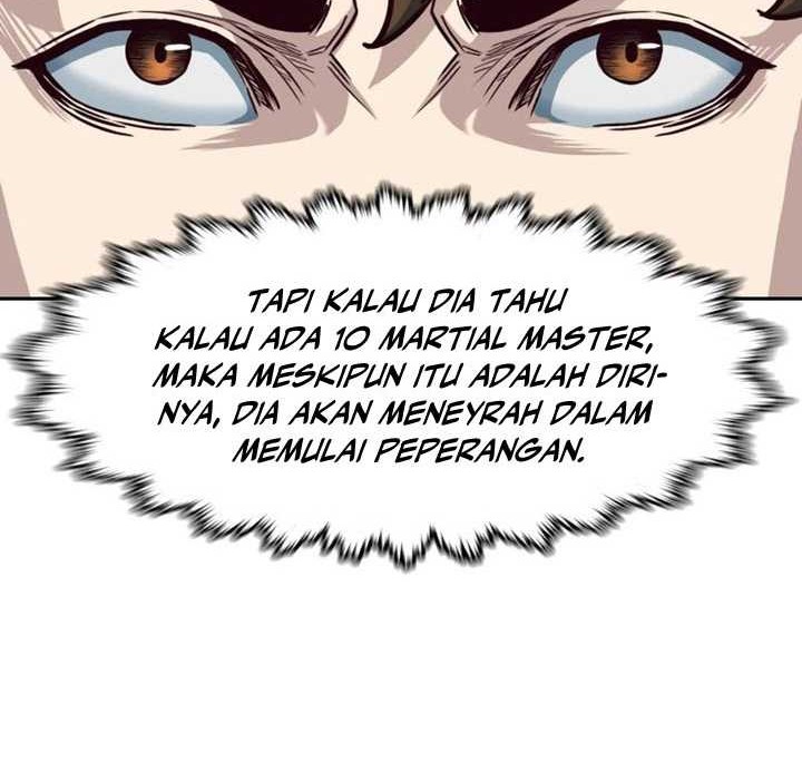 Sword Fanatic Wanders Through The Night Chapter 38 - halaman 15