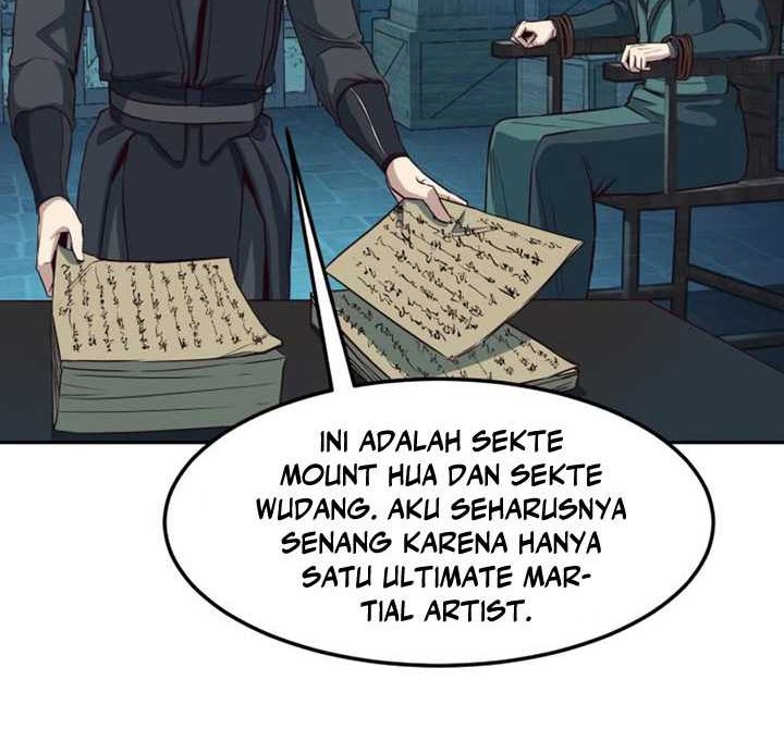 Sword Fanatic Wanders Through The Night Chapter 38 - halaman 17