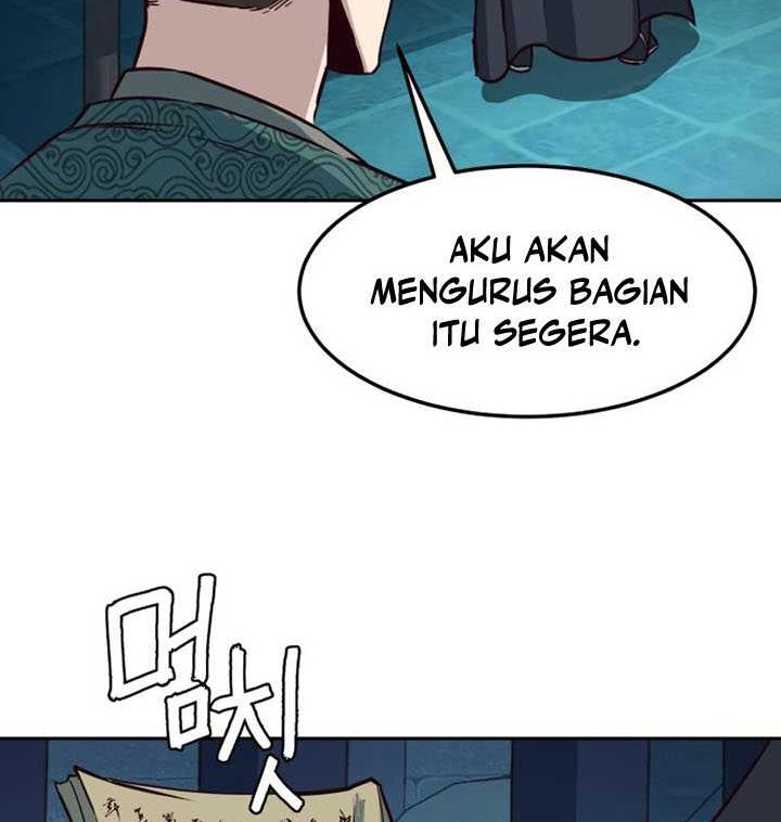 Sword Fanatic Wanders Through The Night Chapter 38 - halaman 19