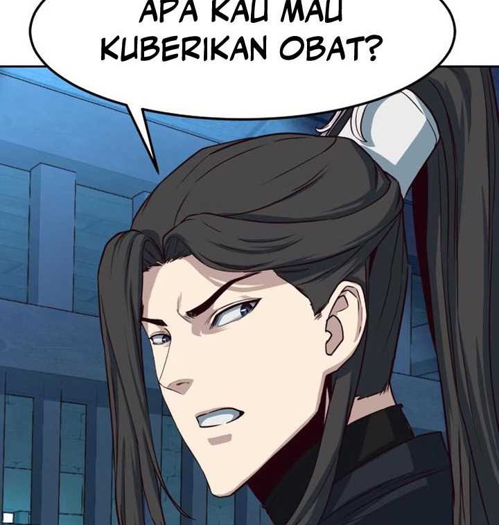 Sword Fanatic Wanders Through The Night Chapter 38 - halaman 23