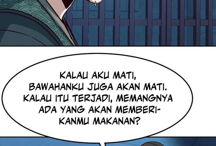 Sword Fanatic Wanders Through The Night Chapter 38 - halaman 27