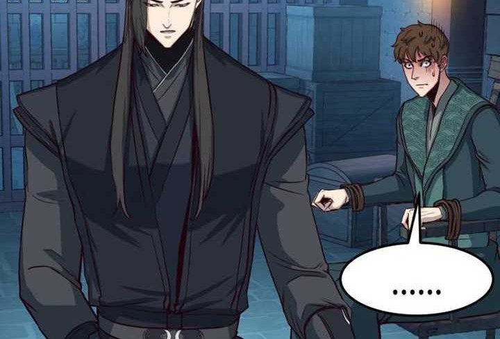 Sword Fanatic Wanders Through The Night Chapter 38 - halaman 29
