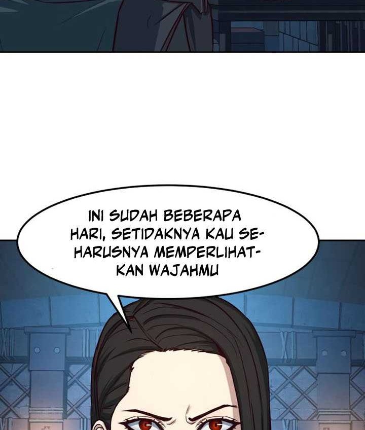 Sword Fanatic Wanders Through The Night Chapter 38 - halaman 35