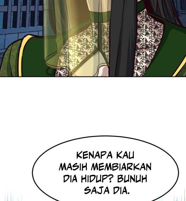 Sword Fanatic Wanders Through The Night Chapter 38 - halaman 47
