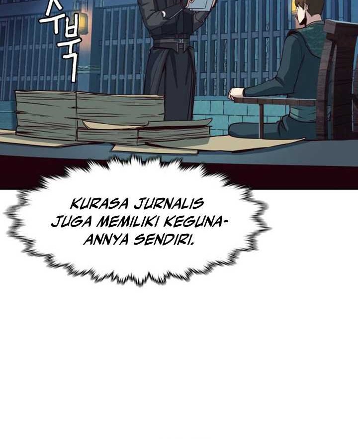 Sword Fanatic Wanders Through The Night Chapter 38 - halaman 5