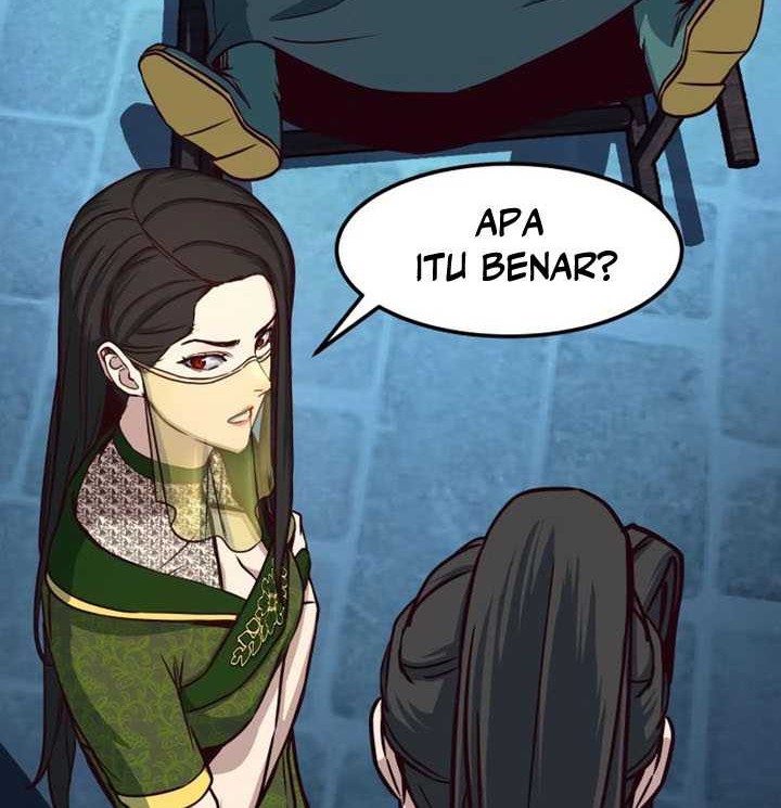 Sword Fanatic Wanders Through The Night Chapter 38 - halaman 51