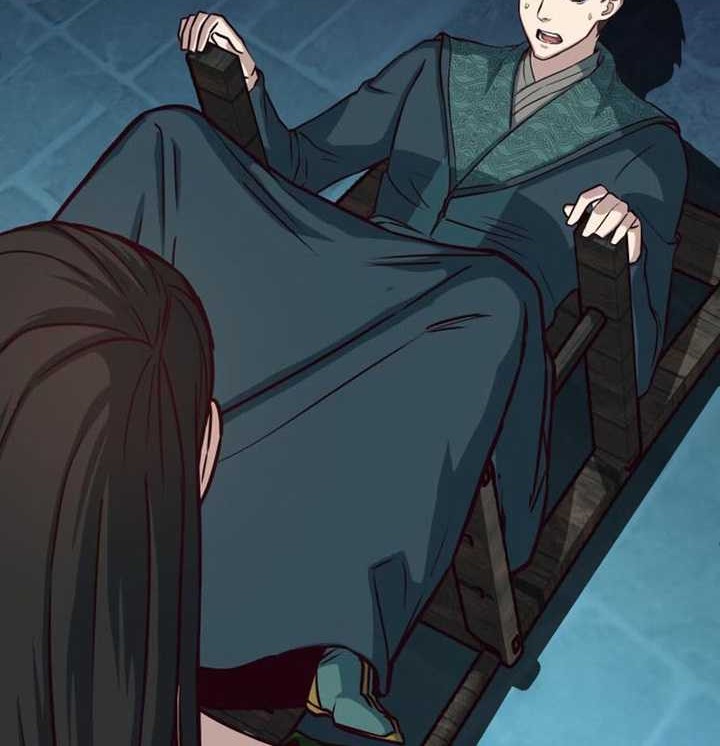 Sword Fanatic Wanders Through The Night Chapter 38 - halaman 55