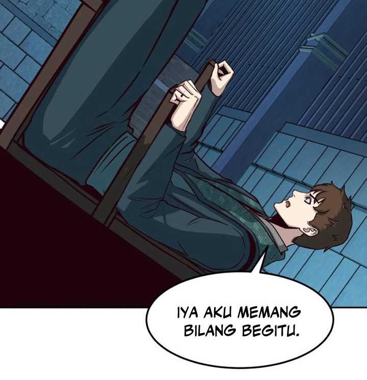 Sword Fanatic Wanders Through The Night Chapter 38 - halaman 57
