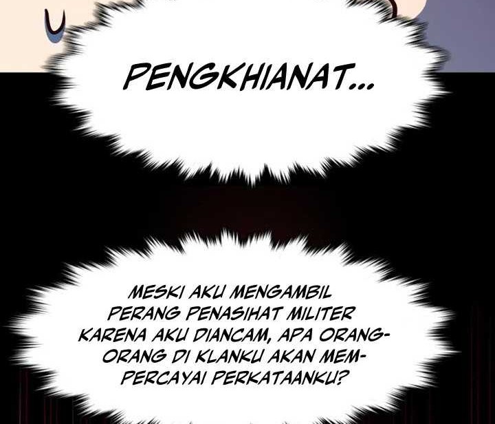 Sword Fanatic Wanders Through The Night Chapter 38 - halaman 59
