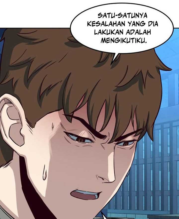 Sword Fanatic Wanders Through The Night Chapter 38 - halaman 7