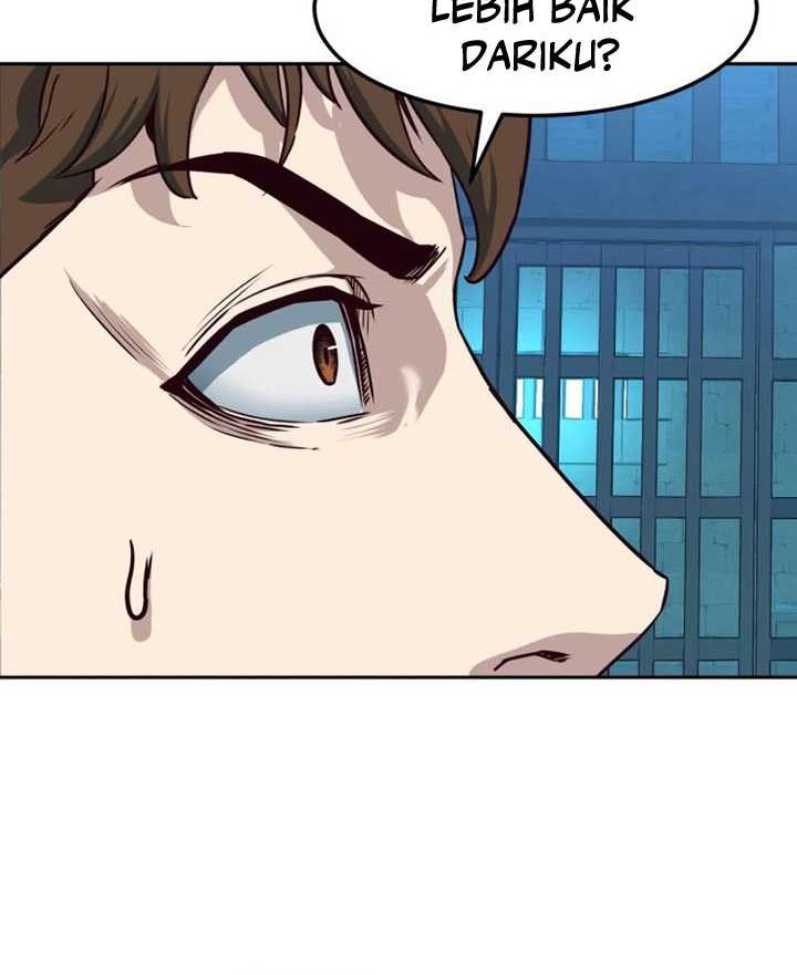 Sword Fanatic Wanders Through The Night Chapter 38 - halaman 9