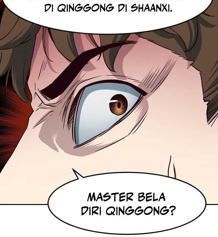 Sword Fanatic Wanders Through The Night Chapter 39 - halaman 13
