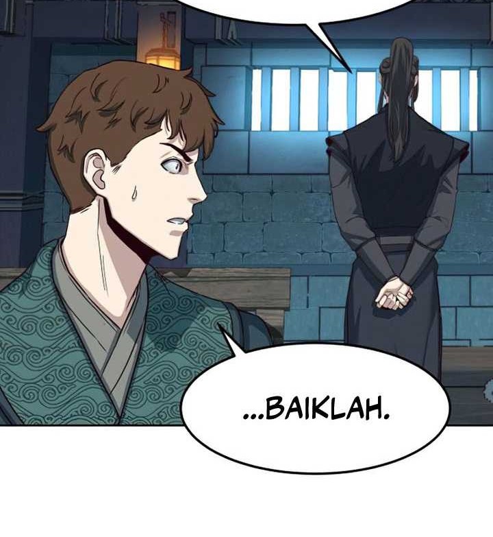 Sword Fanatic Wanders Through The Night Chapter 39 - halaman 17