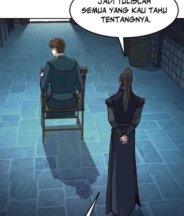 Sword Fanatic Wanders Through The Night Chapter 39 - halaman 19
