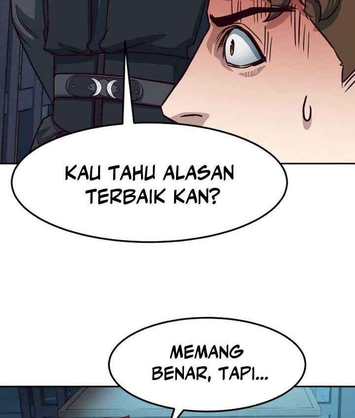 Sword Fanatic Wanders Through The Night Chapter 39 - halaman 23