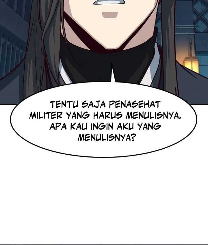 Sword Fanatic Wanders Through The Night Chapter 39 - halaman 25