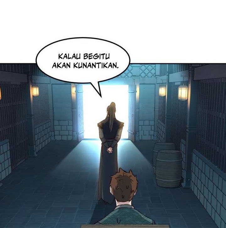 Sword Fanatic Wanders Through The Night Chapter 39 - halaman 27