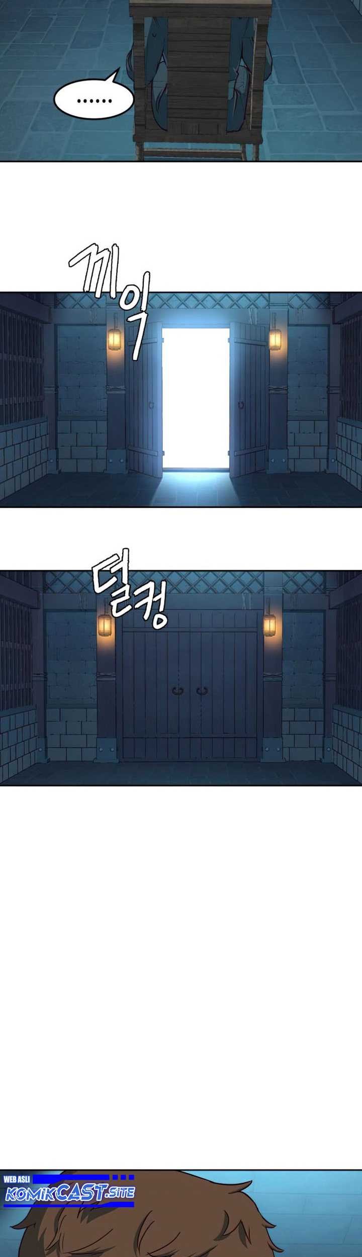 Sword Fanatic Wanders Through The Night Chapter 39 - halaman 28