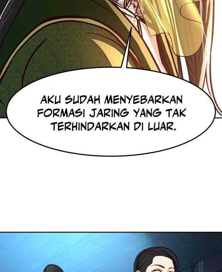 Sword Fanatic Wanders Through The Night Chapter 39 - halaman 3