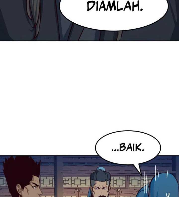 Sword Fanatic Wanders Through The Night Chapter 39 - halaman 37