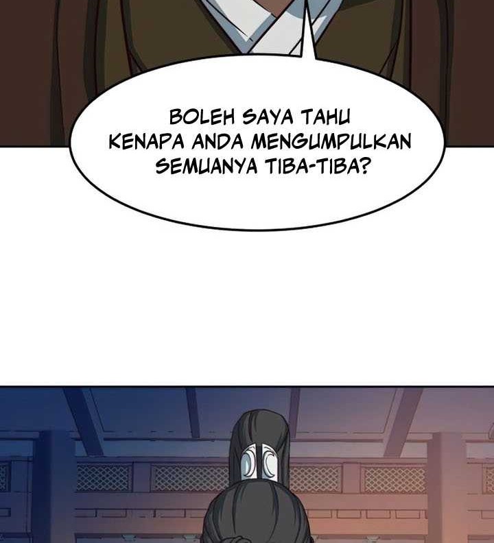 Sword Fanatic Wanders Through The Night Chapter 39 - halaman 39