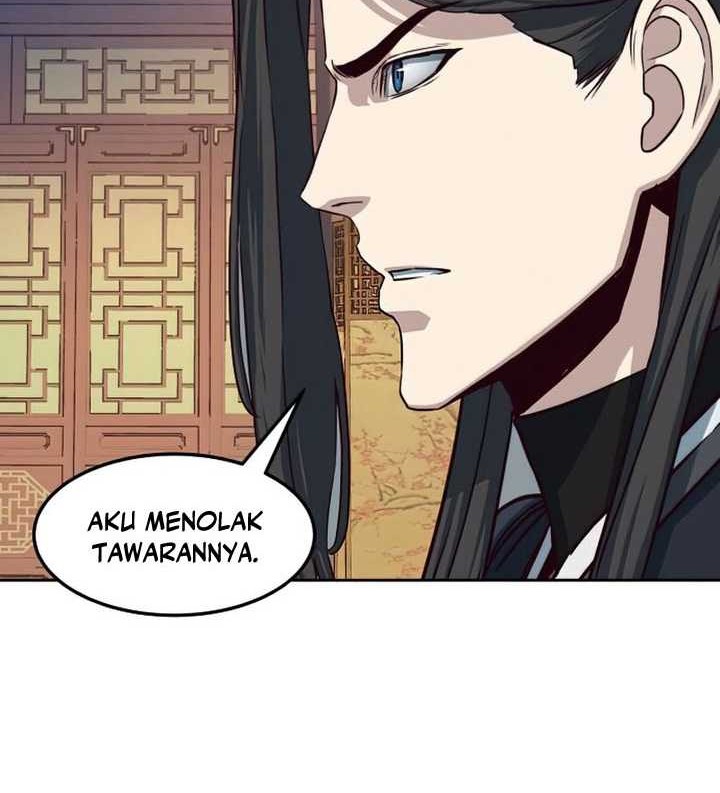 Sword Fanatic Wanders Through The Night Chapter 39 - halaman 41