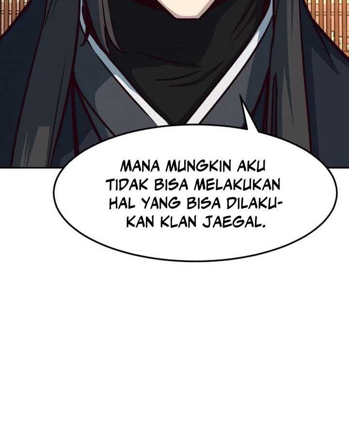 Sword Fanatic Wanders Through The Night Chapter 39 - halaman 43
