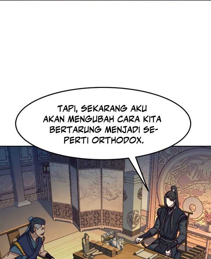 Sword Fanatic Wanders Through The Night Chapter 39 - halaman 47