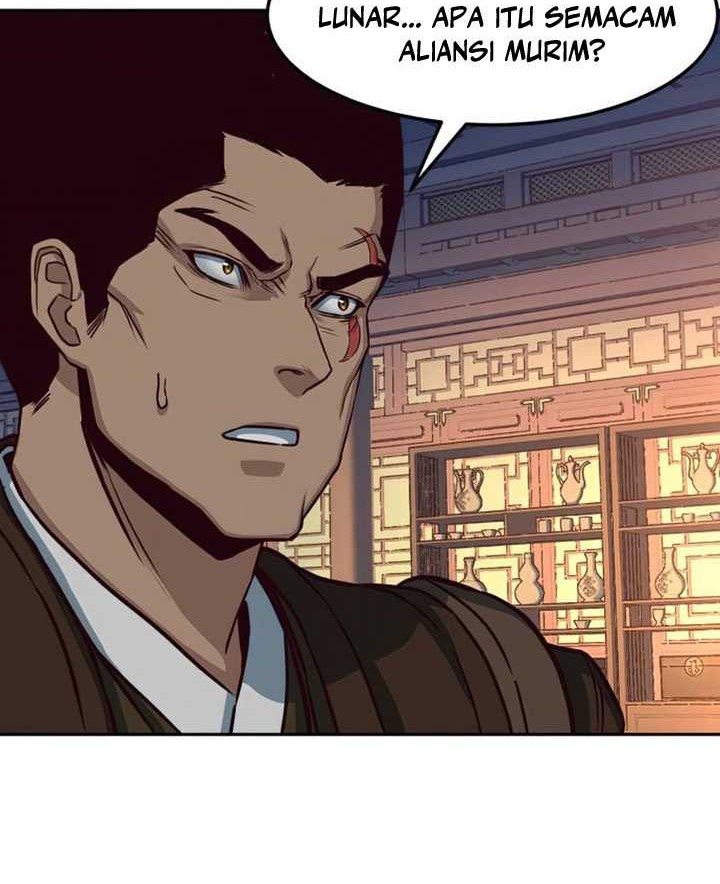 Sword Fanatic Wanders Through The Night Chapter 39 - halaman 49