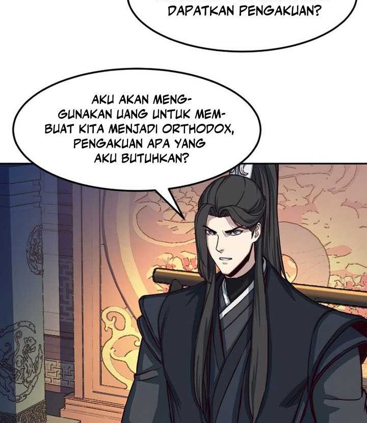 Sword Fanatic Wanders Through The Night Chapter 39 - halaman 51