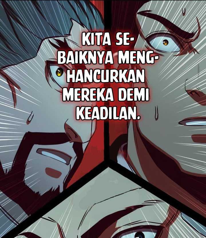 Sword Fanatic Wanders Through The Night Chapter 39 - halaman 53