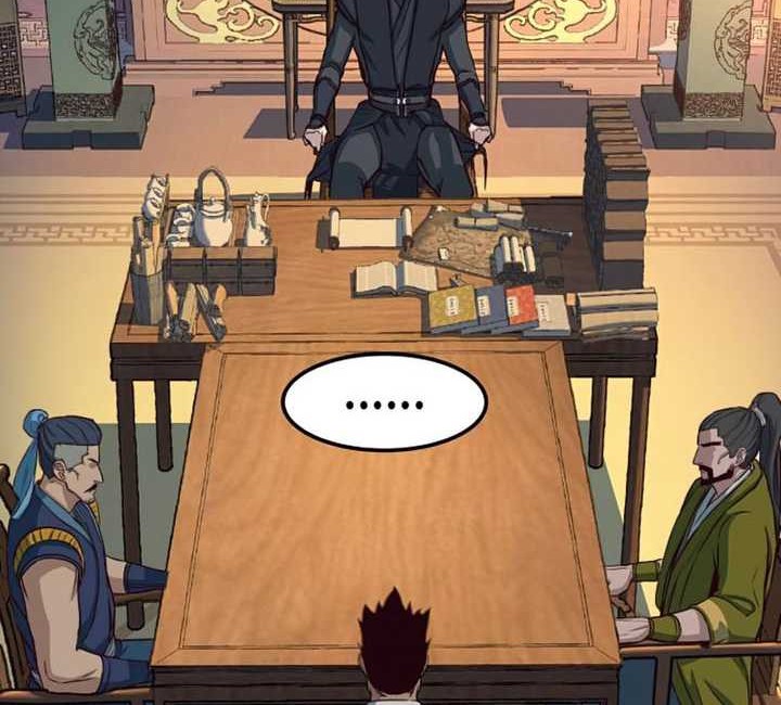 Sword Fanatic Wanders Through The Night Chapter 39 - halaman 63