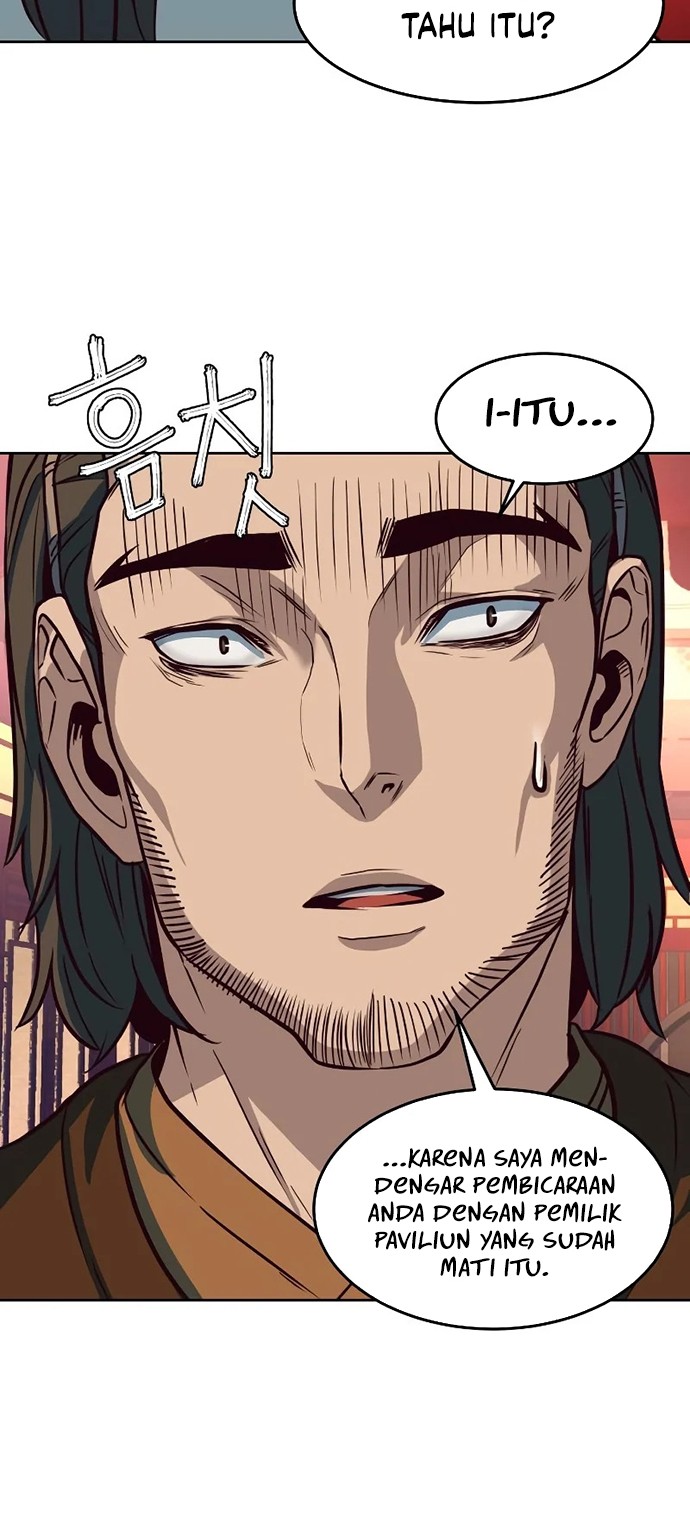 Sword Fanatic Wanders Through The Night Chapter 4 - halaman 11