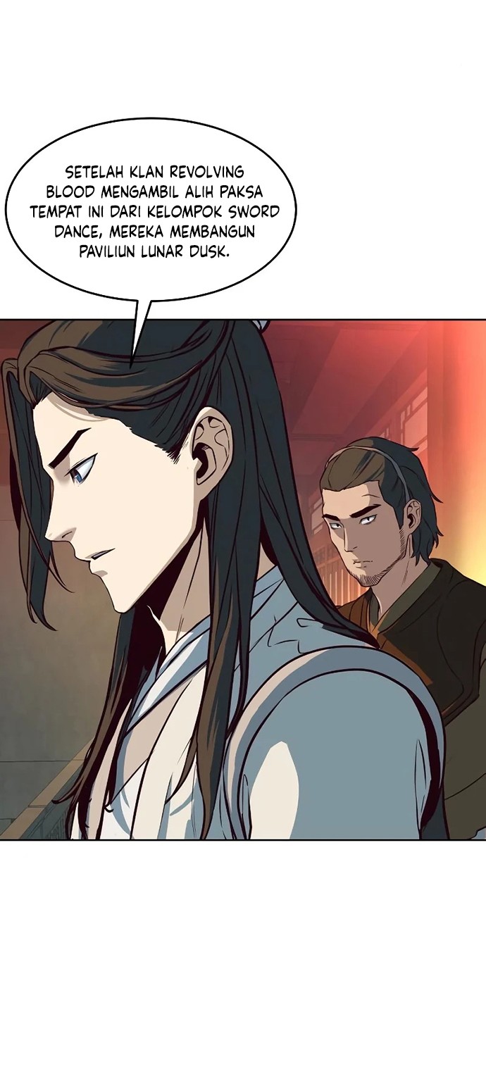 Sword Fanatic Wanders Through The Night Chapter 4 - halaman 13
