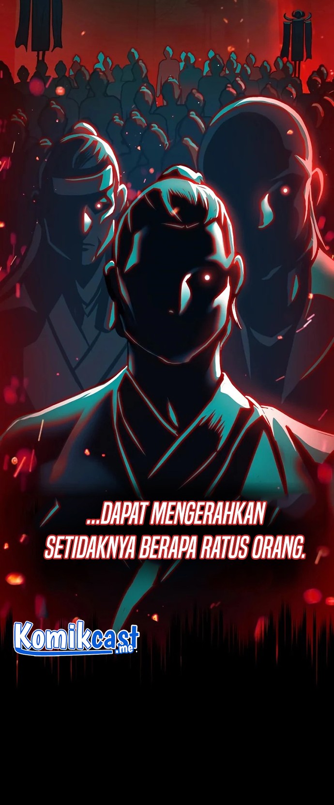 Sword Fanatic Wanders Through The Night Chapter 4 - halaman 19