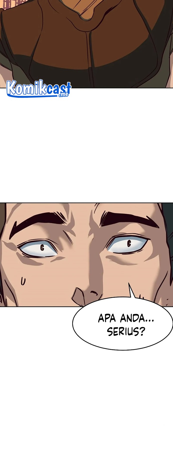 Sword Fanatic Wanders Through The Night Chapter 4 - halaman 25